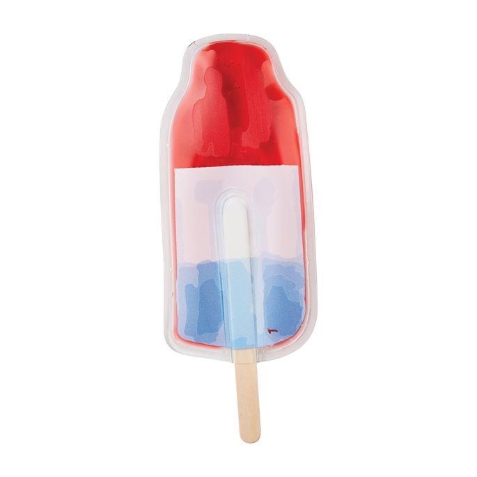 Popsicle Ouch Pouch