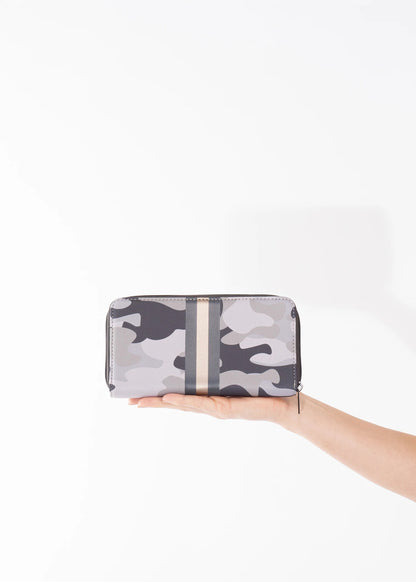 Cash Safari Wallet