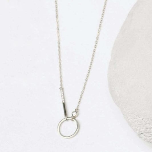 Carter Necklace