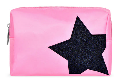 Makeup Bag Trio