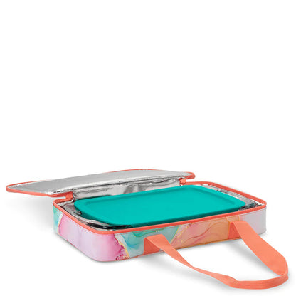 Swig Dishi Casserole Carrier | Dreamsicle