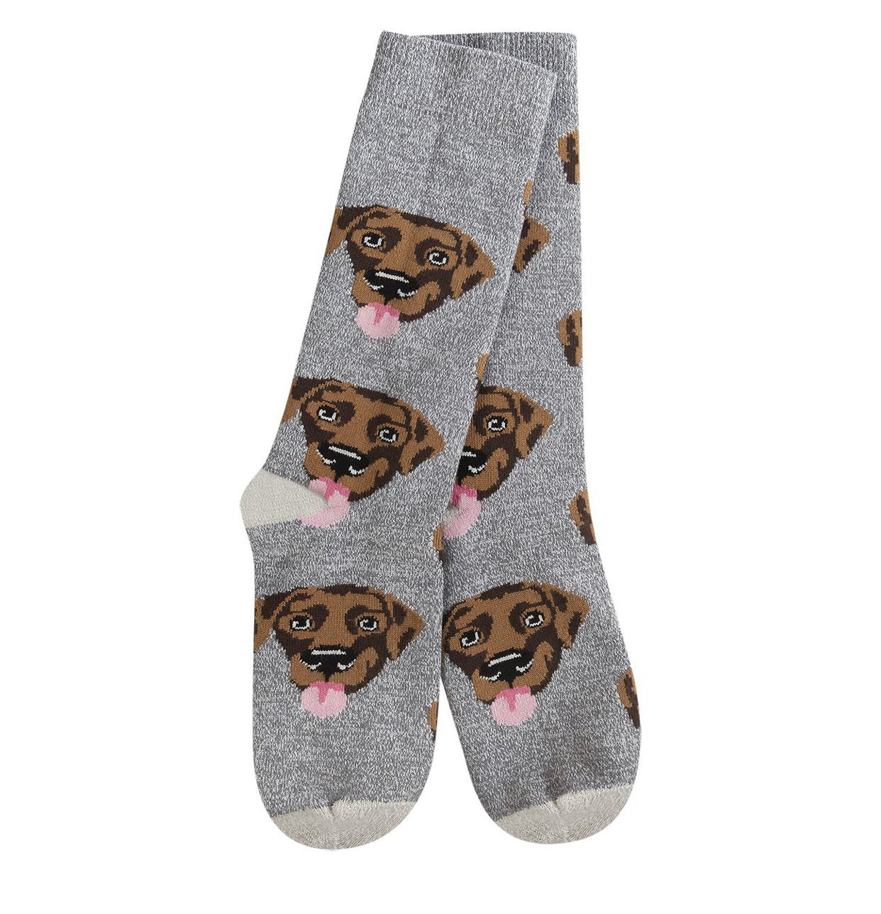 Rescue Crew Socks Rex