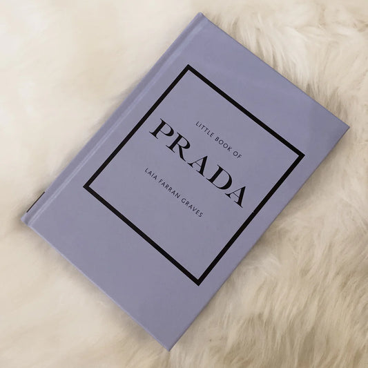 Little Book of Prada