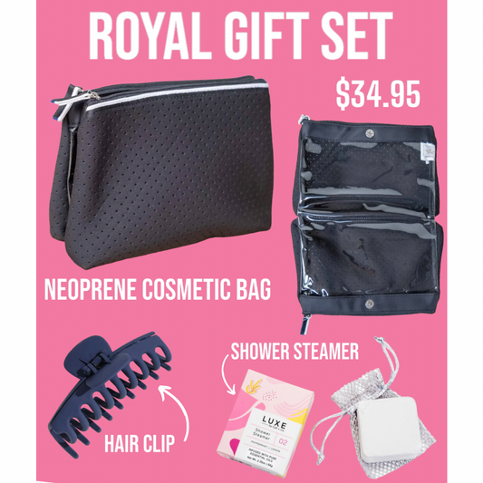 Royal Gift Set