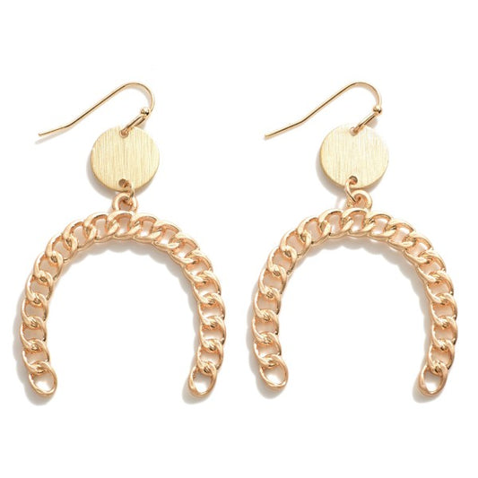 Seale Earrings