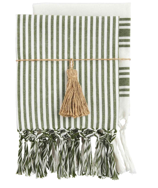 Turkish Towel Set