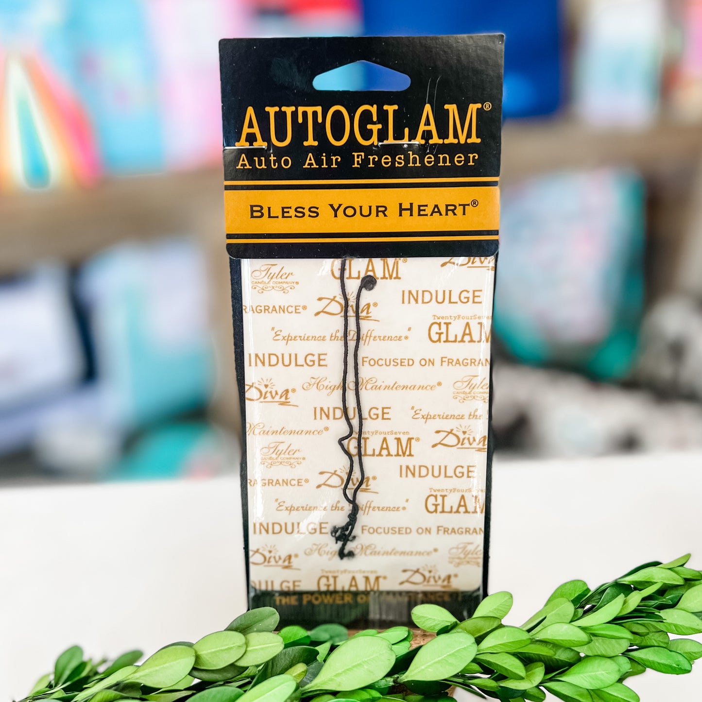 Autoglam