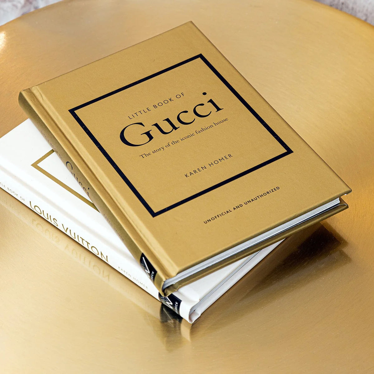 Little Book of Gucci