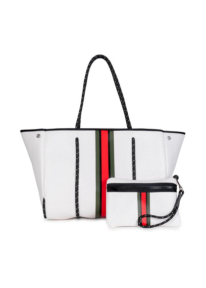 Greyson Tote | Trento