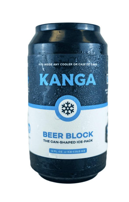 Kanga Beer Block