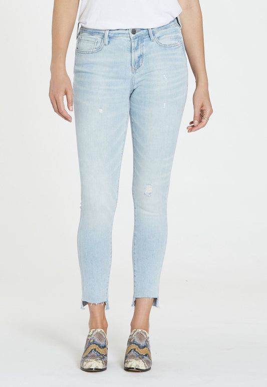 Gisele Pinecreek Jeans