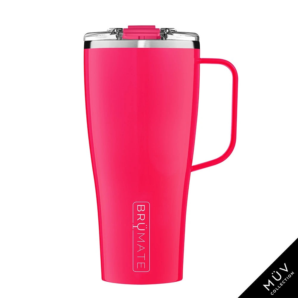 New 32oz Toddy XL Leakproof Insulated Mug 