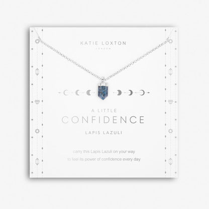 A Little Affirmation | Confidence Necklace