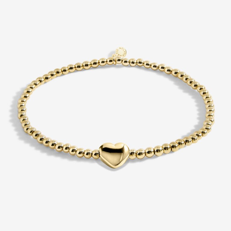 A Little Proud of You Bracelet | Gold