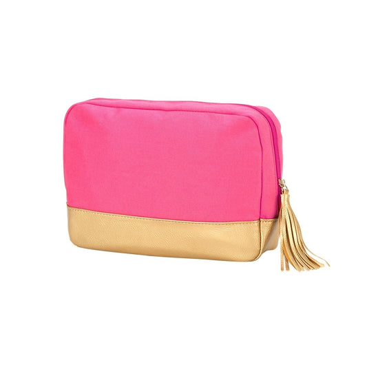 Cabana Cosmetic Bag