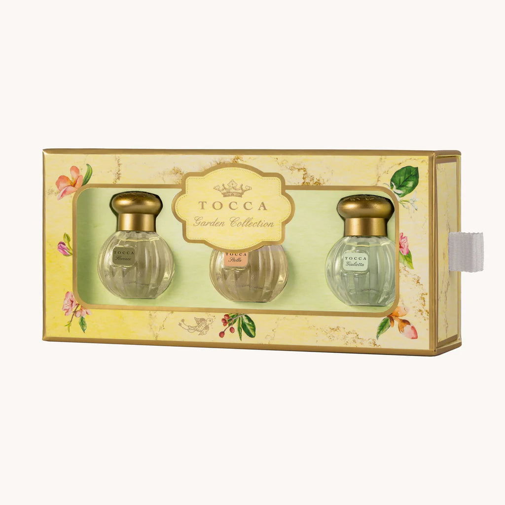 Miniature popular Perfume Set