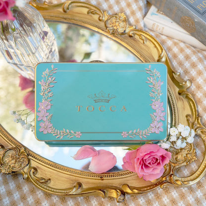 TOCCA Luxury Fragrance Wardrobe