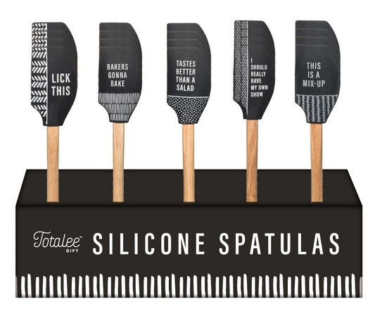 Silicone Spatula