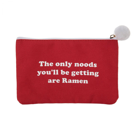 Noods Canvas Bag