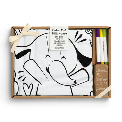 Color Me Pillowcase | Stay Wondrous